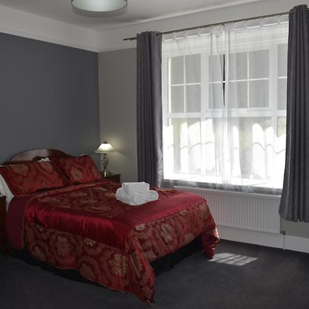 Moorlands Bed & Breakfast Parracombe Exterior photo