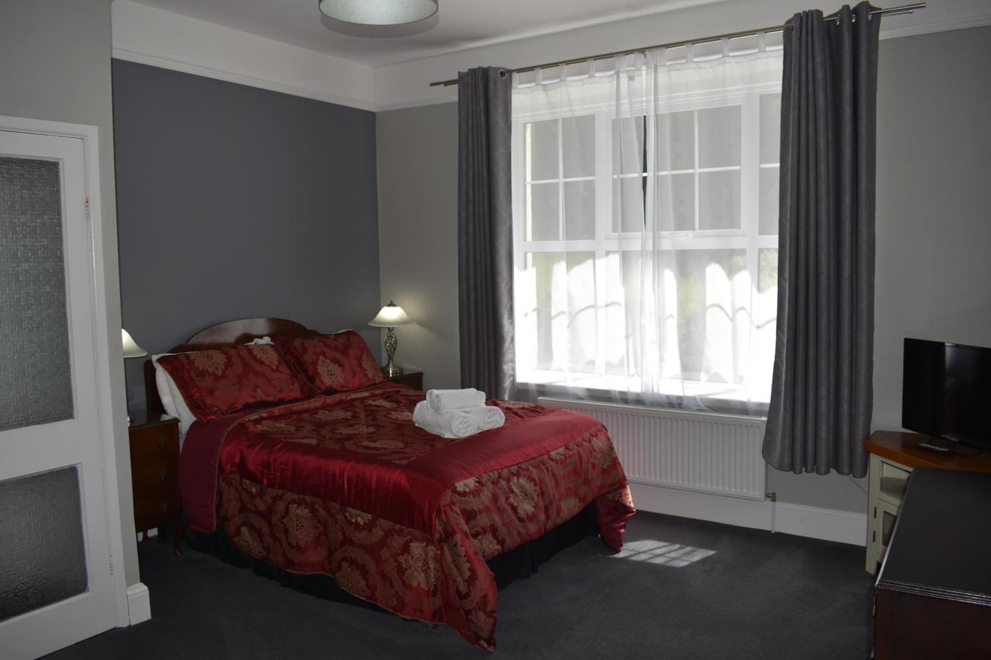 Moorlands Bed & Breakfast Parracombe Exterior photo