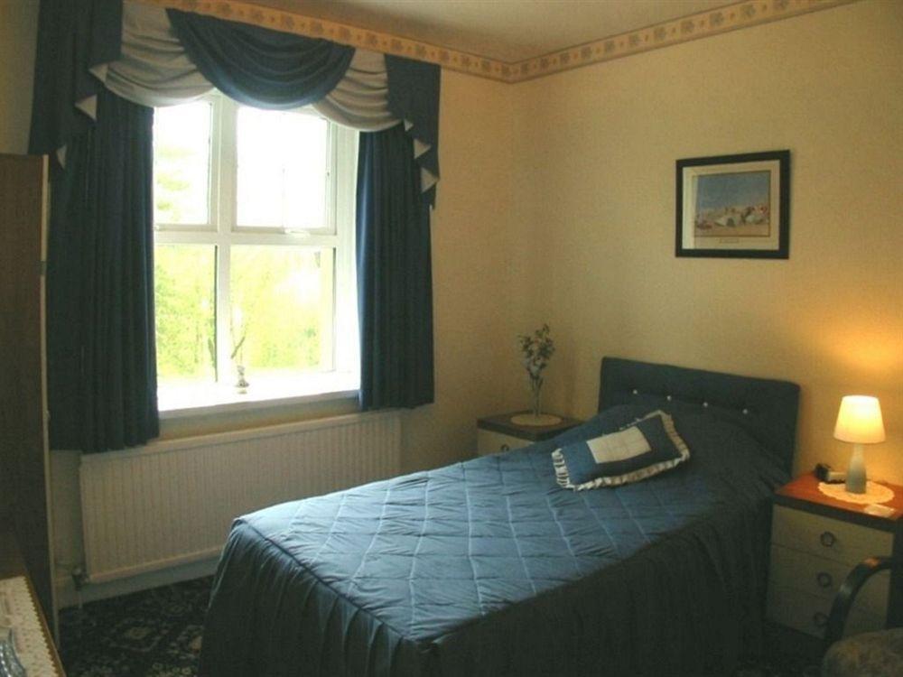 Moorlands Bed & Breakfast Parracombe Exterior photo