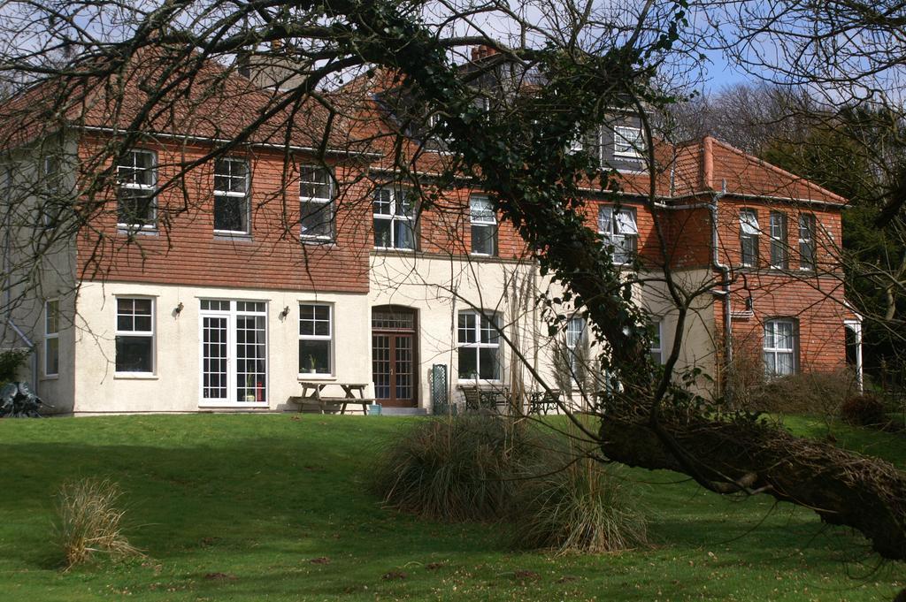 Moorlands Bed & Breakfast Parracombe Room photo