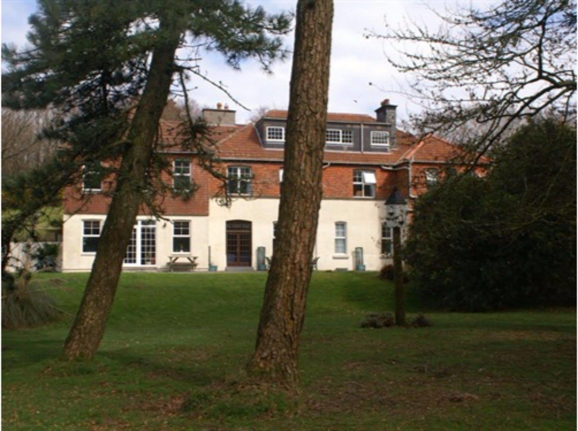 Moorlands Bed & Breakfast Parracombe Exterior photo