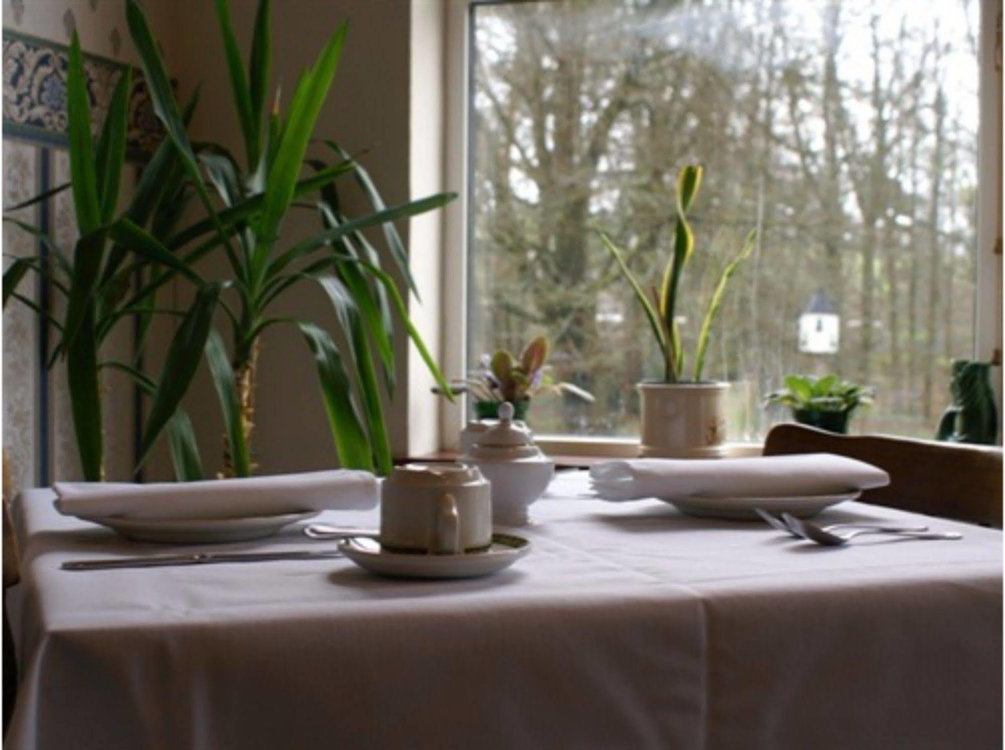 Moorlands Bed & Breakfast Parracombe Exterior photo