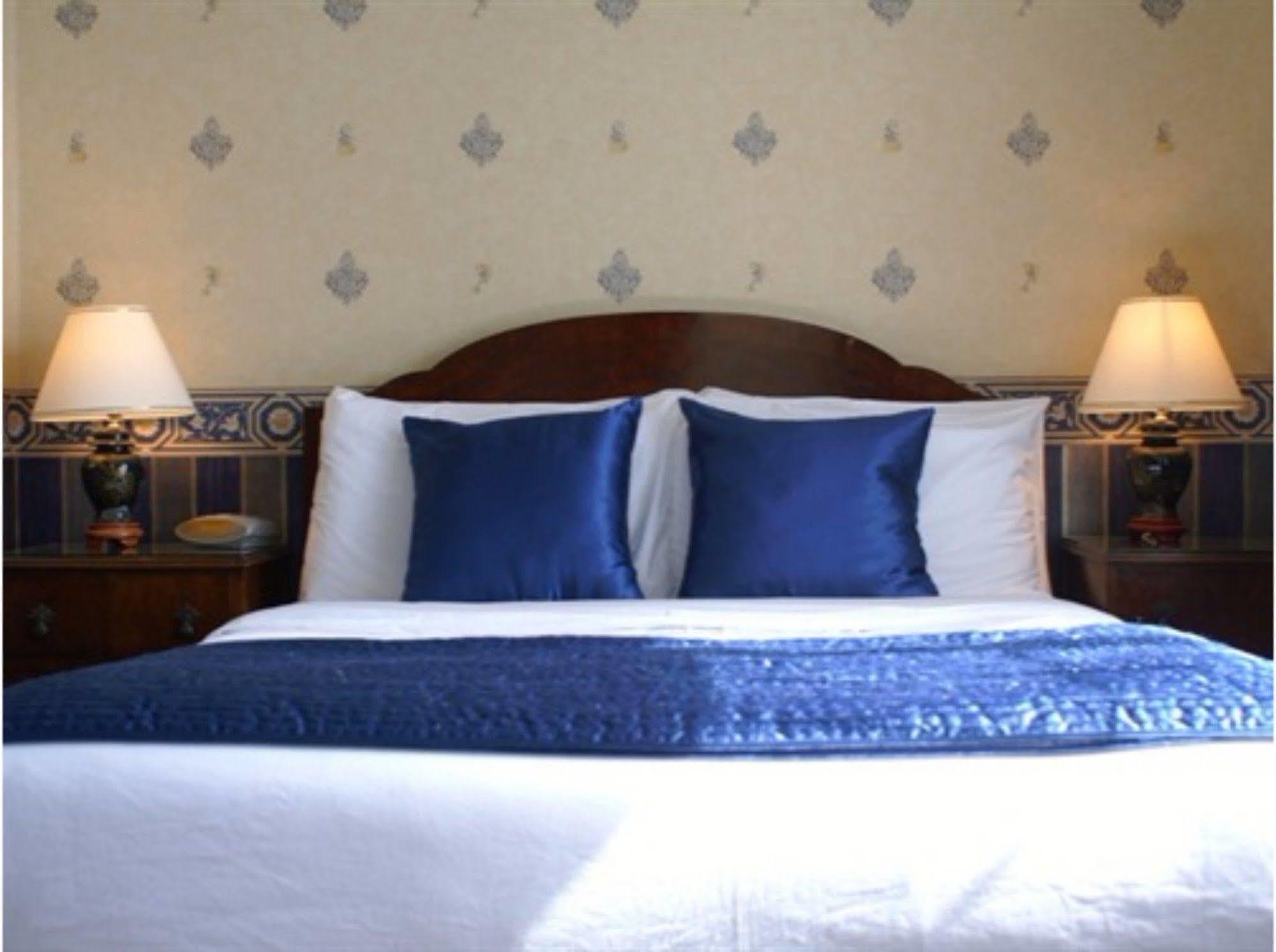 Moorlands Bed & Breakfast Parracombe Exterior photo