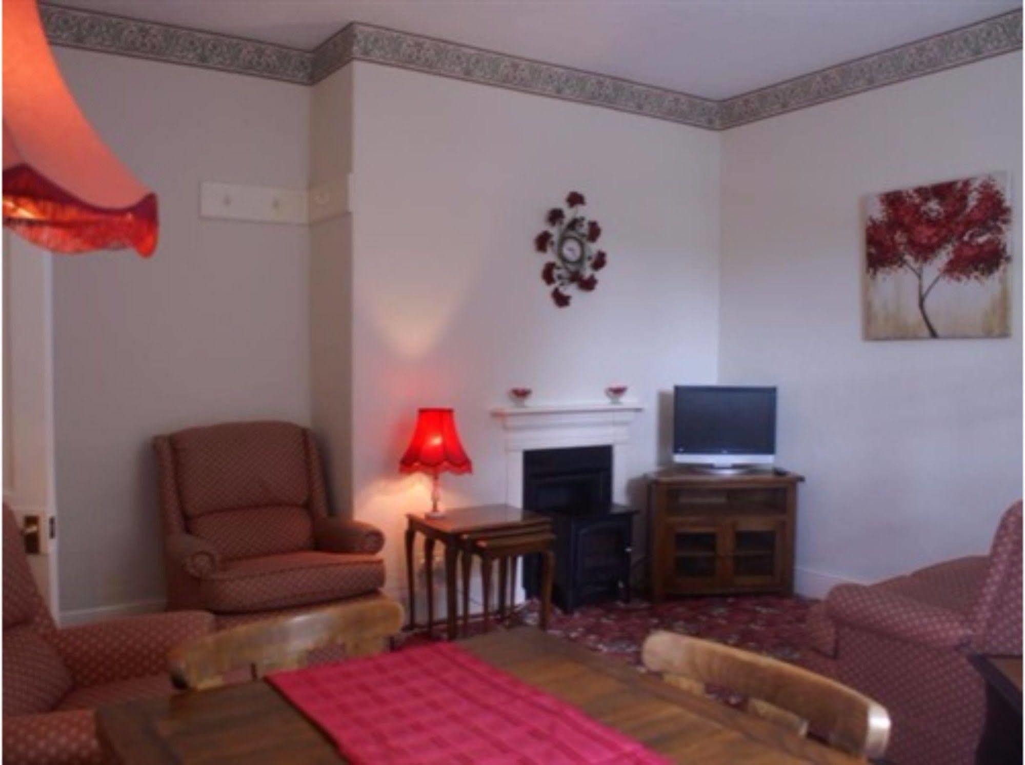 Moorlands Bed & Breakfast Parracombe Exterior photo